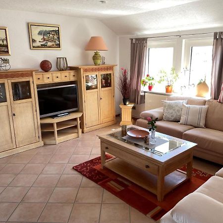 Ferienwohnung Oda Bad Gandersheim Extérieur photo