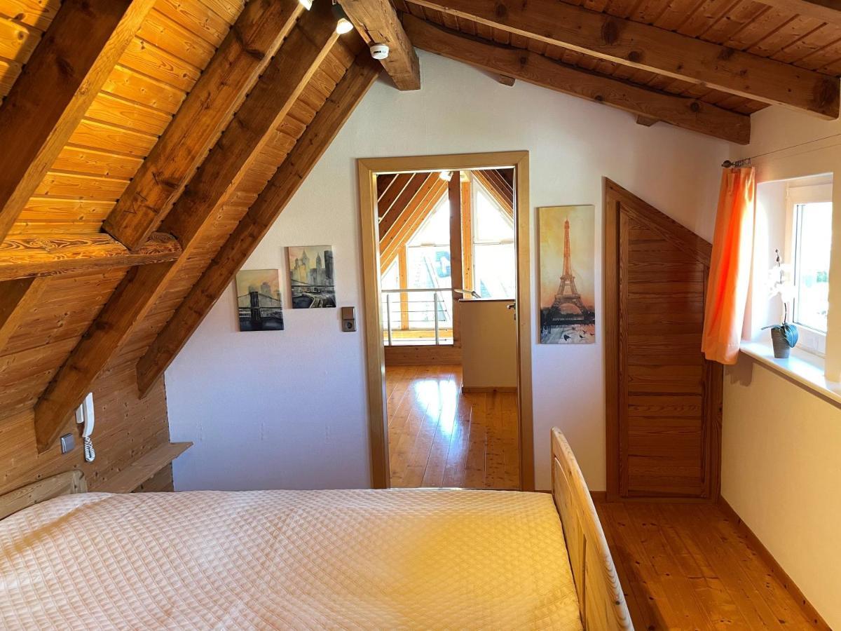 Ferienwohnung Oda Bad Gandersheim Extérieur photo